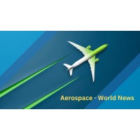 Aerospace Industry - World News logo - Similar company to Deck Design Co
