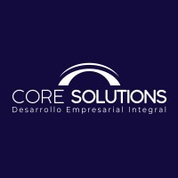 Core Solutions logo - Similar company to Via Civitas