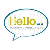 Hello Tourism Connections - Brazil logo - Similar company to Hellobrazil