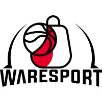 Waresport logo - Similar company to Max Ai