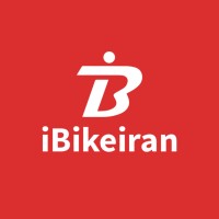ibikeiran logo - Similar company to Spin Rentals
