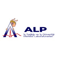 Alp İş Sağlığı ve İş Güvenliği Merkezi logo - Similar company to Radicalblend