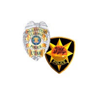 St. George Police Department Utah logo - Similar company to Salt Lake Valley Emergency Communications Center