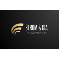 Strom&Cia logo - Similar company to Plusagua S.A.