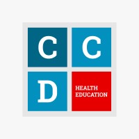 CCD Ensino - Critical Care Daily logo - Similar company to Wise Guy - Academia De Ensino