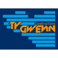 TY GWENN Constructions logo - Similar company to Constructions Ty Gwenn
