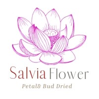 SalviaFlower Company(Dried Bud& Petal)