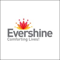 Evershine Resource Management PVt. Ltd. logo - Similar company to Sakash Resources Management Private Limited