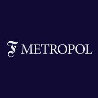 Frankfurter Allgemeine Metropol logo - Similar company to Primo Medda