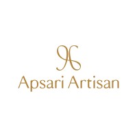 Apsari Artisan logo - Similar company to Madeit Design