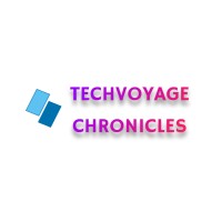 TechVoyage logo - Similar company to Smartfix, Inc.