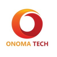 OnomaTech logo - Similar company to Kodr Technologies