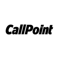 CallPoint logo - Similar company to Love Your Bath