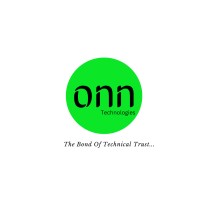 ONN Technologies logo - Similar company to Bainbow