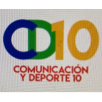 COMUNICACION Y DEPORTE 10 SL logo - Similar company to Groucho Bar