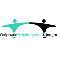 Coöperatie Fysiotherapeuten Nijmegen logo - Similar company to Nom Nové