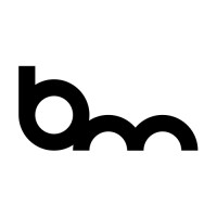 babak madandar logo - Similar company to Boom Marcom