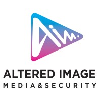 Altered Image Media & Security logo - Similar company to In Home Cctv