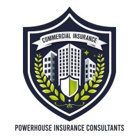Powerhouse Insurance Consultants LLC logo - Similar company to Roper Insurance A Division Of Brown & Brown