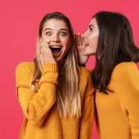She Loves AI logo - Similar company to Weltsteirer