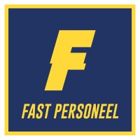 FAST Personeel logo - Similar company to M.C. Adviseurs - Samen Ondernemen