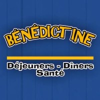 Restaurant Bénédictine logo - Similar company to Geoffroy Et Fils
