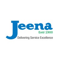 Jeena & Company logo - Similar company to Everfast Global Logistics Pvt. Ltd.