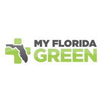 My Florida Green logo - Similar company to Codesceptre
