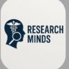 Research Minds logo - Similar company to Theimgresearchforum