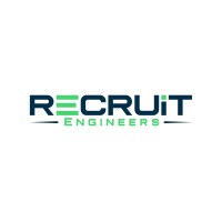 Recruit Engineers logo - Similar company to Tower Security - Guaranteed Irish,  Ai Assisted, Off-Grid Site Security Solutions