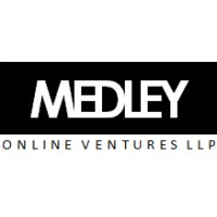 Medley Online Ventures LLP logo - Similar company to 11 Pharma