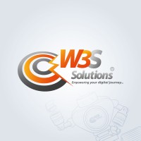 W3S Solutions (Pvt) Ltd logo - Similar company to W3Solutions