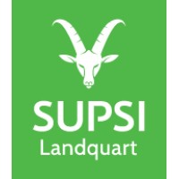 SUPSI Landquart logo - Similar company to Coop