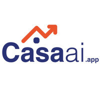 CASA.AI logo - Similar company to Aldean Software