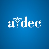 A-dec Inc. logo - Similar company to Planmeca Usa, Inc.