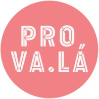 Prova.Lá Marketplace