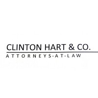 Clinton Hart & Co., Attorneys-at-Law logo - Similar company to Regency Law