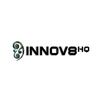 INNOV8HQ logo - Similar company to Ace Aotearoa