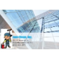 Jani-Clean, Inc. logo - Similar company to Jani Clean