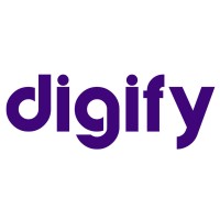 Digify Marketing logo - Similar company to Digify Agency
