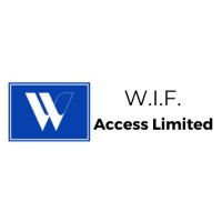 W.I.F. Access Limited logo - Similar company to Lead Resources Ng
