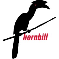 Hornbill Rugged Network USA logo - Similar company to Global Barcode