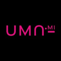 UMA.mi logo - Similar company to Mirai Data