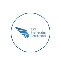 RKT Engineering Consultants logo - Similar company to Popstrukt