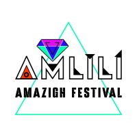 Amlili Amazigh Festival logo - Similar company to Cabinet Tobi