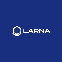 Larna logo - Similar company to Carbon Pesa Limited