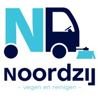 Noordzij Vegen en Reinigen logo - Similar company to 4Keer4