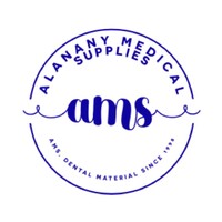 العناني للتوريدات الطبية A.M.S logo - Similar company to Technoclinic