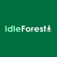 Idleforest logo - Similar company to Theagribizz