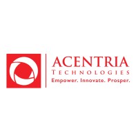 Acentria Technologies Limited logo - Similar company to Acentria Group
